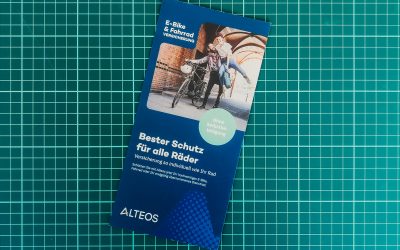Gut versichert mit Alteos
