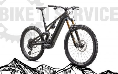 Angebot: Turbo Levo 4 Pro Carbon