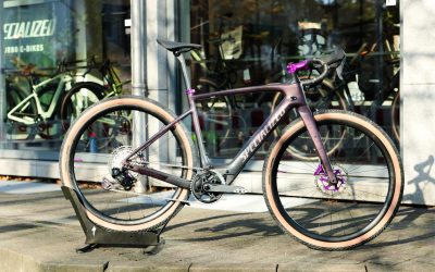 Bike’n Custom: Turbo Creo 2 Expert
